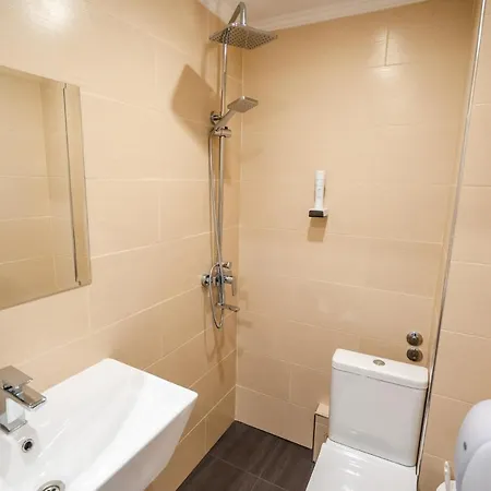 Hotel City Sandanski