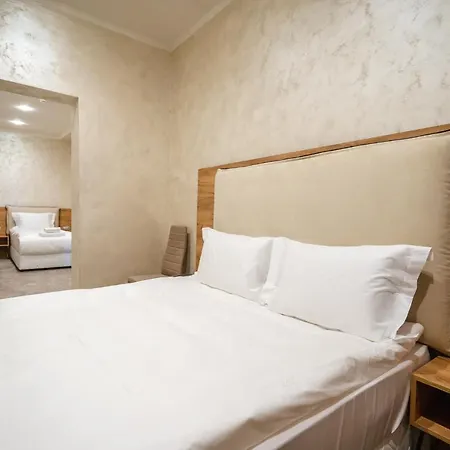 Hotel City Sandanski 2*