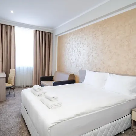 Hotel City Sandanski Hotel Sandanski