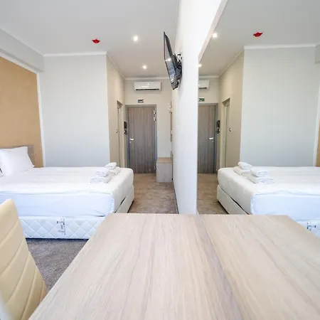 Hotel City Sandanski 2*