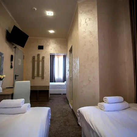 Hotel City Sandanski 2* サンダンスキ