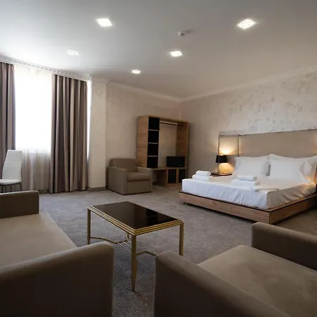 Hotel City Sandanski 2* ساندانسكي
