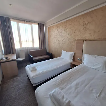 Hotel City Sandanski 2*