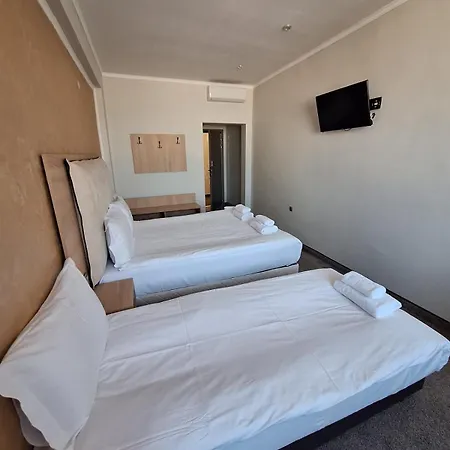 Hotel City Sandanski 2* サンダンスキ