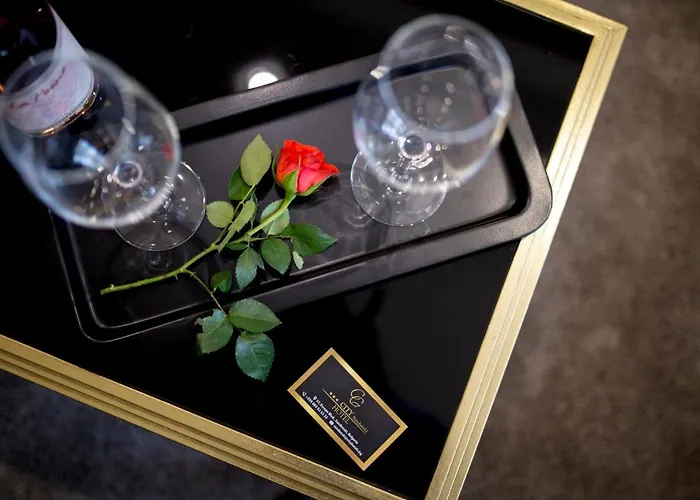 酒店 Hotel City Sandanski 2*