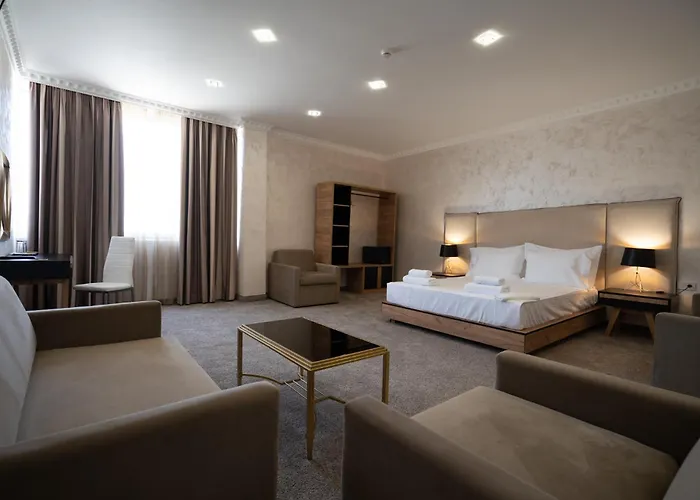 Hotel City Sandanski 2* 桑丹斯基